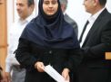 گزارش تصویری مراسم تجلیل از دانشجویان نمونه